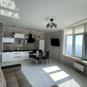 Аренда ЖК 44 Жемчужина, ул. Каманина 16а