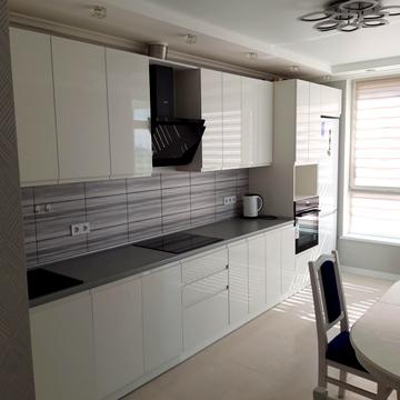 Родини Крістерів вул., 18/6