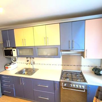 Продаж 3 х кім Селецка, 6/9 цегла