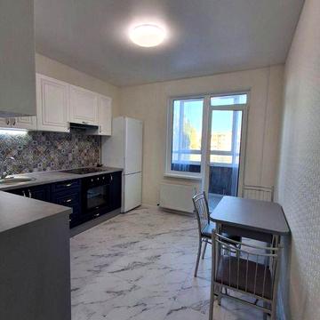 Сдам 1ую квартиру ЖК Радужный, ЖМ Радужный.Гранитная