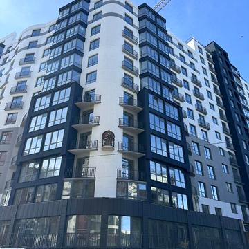 Продаж 1к Квартира Княгинин вулиця ЖК Княгинин