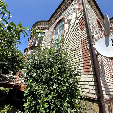 Аренда дома в варваровке, убежище