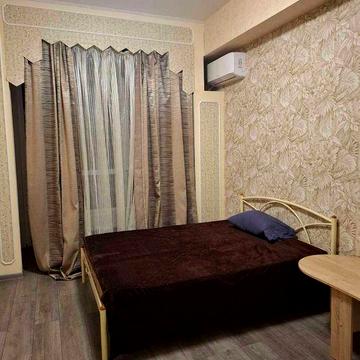 Сдам квартиру ЖК Французский бульвар