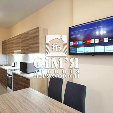 Здам простору 1-кім квартиру в элітному будинку ЖК ПРЕМЬЄР ТАУЕР