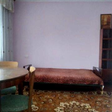 Довгострокова оренда 2к Квартира Ясська вулиця