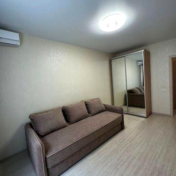 Довгострокова оренда 1к Квартира Михайла Грушевського вулиця ЖК Одесские традиции