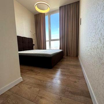 Оренда 1-кімнатної квартири Варшавский +