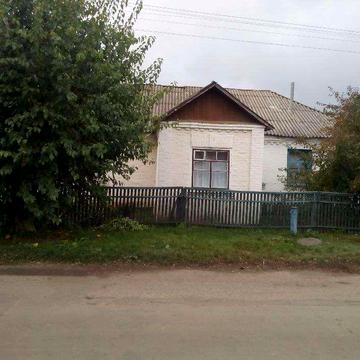 Продам будинок/частину будинку