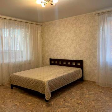 Сдается отличная 1 комнатная квартира на Добровольского