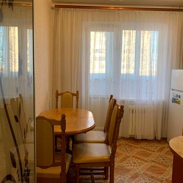 Сдается отличная 1 комнатная квартира на Добровольского