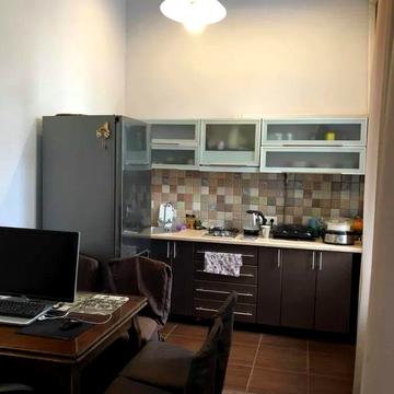 Шота Руставелі вул., 36