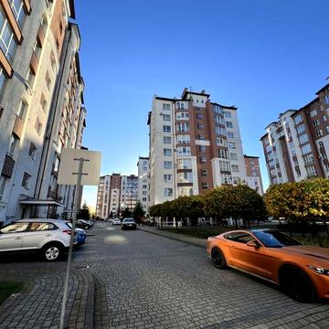 Продаю 1-кімнатну квартиру з ремонтом і з коморою в популярному ЖК