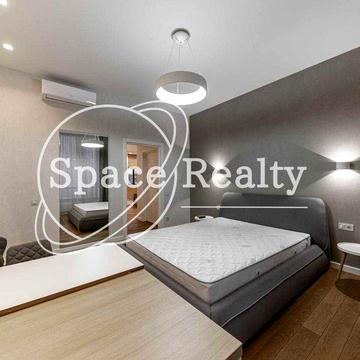 Оренда 3к квартири 105м2 ЖК Park Avenue VIP Деміївська 33