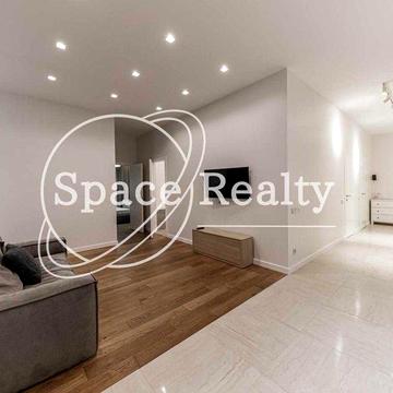 Оренда 3к квартири 105м2 ЖК Park Avenue VIP Деміївська 33