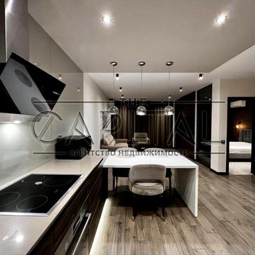 Оренда квартири, вул.Предславинська 53, ЖК «Французький квартал 2»