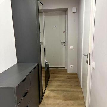 Довгострокова оренда 3к Квартира Поля Олександра проспект