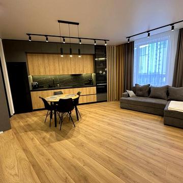 Аренда стильной 2ки ЖК Аквамарин