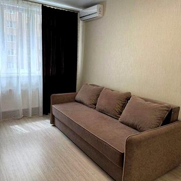 Сдам 1 к. квартиру ‼️ЖК Одесские Традиции‼️ Можно с животными!