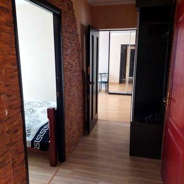 Здам 2-кімнатну квартиру м.Бровари, вул.Грушевського