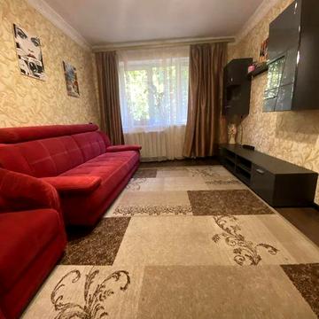 Сдам 3-ком пр Поля / Кирова . Центр в 10 мин