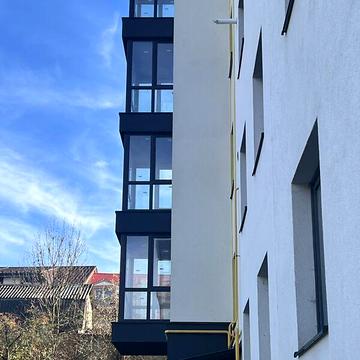 Продаж 2к Квартира Глибока Долина вулиця