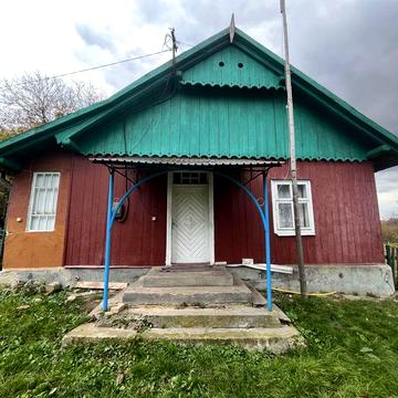 Продається будинок С.Болозів