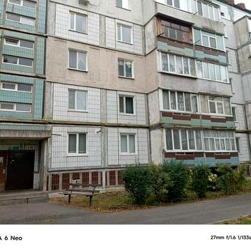 Продам велику 2-кімнатну квартиру з індивідуальним опаленням.