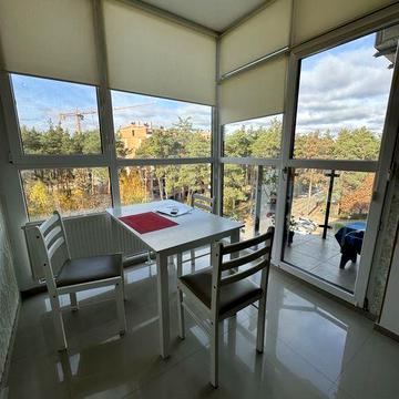 Оренда квартири ЖК на Прорізній м. Гостомиль