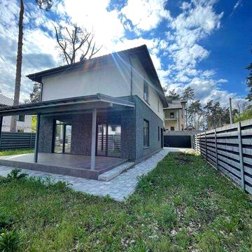 Продам Будинок під Чистову. В Оточені Соснового Лісу. Підключено ГАЗ !