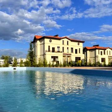 Продаж дуплекса КМ Фонтан Підгірці 150м2 3.5 сотки без комісії