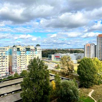 1к новобудова з ремонтом