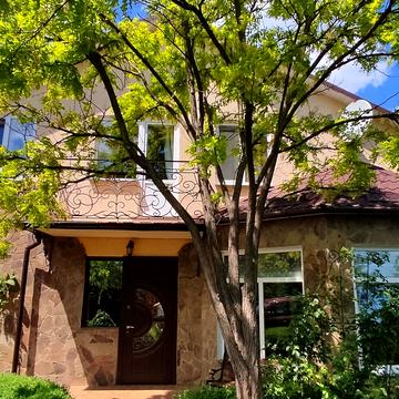 Олександрівська