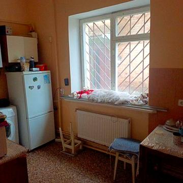 Оренда квартири 2 кiмнатна на довго тривалий час