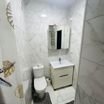 Довгострокова оренда 1к Квартира Мечнікова 118а ЖК Синергия-2