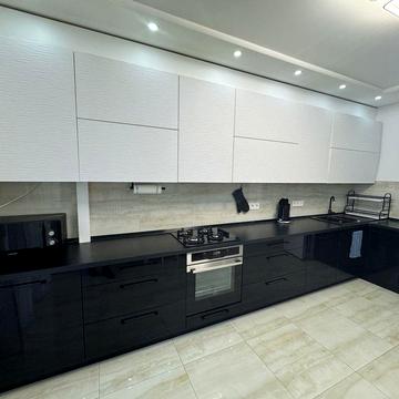 Оренда 3 кім.кв.Тернопільська  (новобудова )