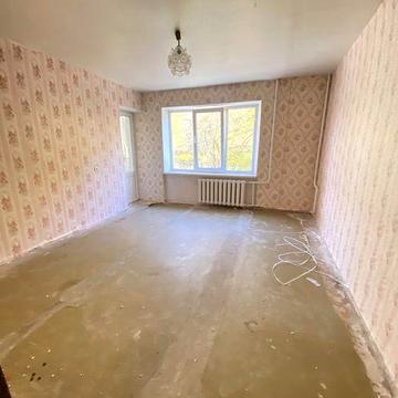 Продам 2х комнатную  квартиру