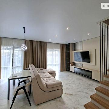 Довгострокова оренда 4к Квартира Заводська вулиця