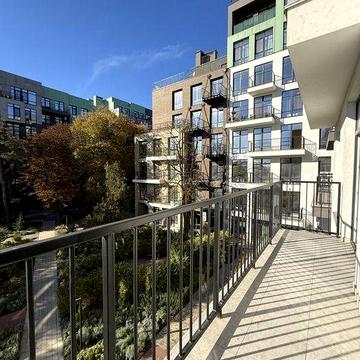 В продаже 2 комнатная кв Пространство на Донского Клубный дом 78м2 3эт ЖК Пространство на Донского