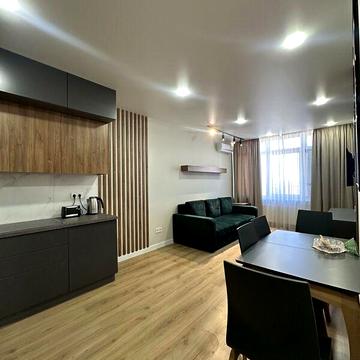 Продаж 2к Квартира Перлинна вулиця ЖК Пятьдесят шестая жемчужина