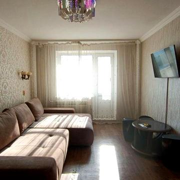 Здам 3 кімнатну квартиру на Водоканалі