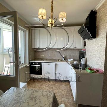 Юлії Здановської вул. (Ломоносова), 36-А