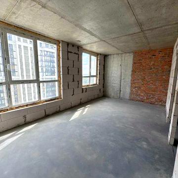 Цетральний парк Євродвушка ПОВНОЦІННА