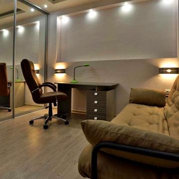 Юрія Іллєнка вул. (Мельникова), 18-Б