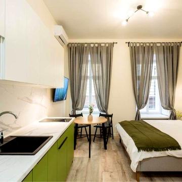 Сдам 1 Ком Апартаменты Ул Гаванная Центр