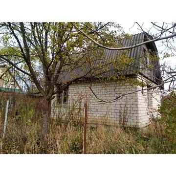 Продается дачный домик