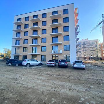 Джохара Дудаєва вул., 25