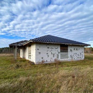 Продам світлий енергоефективний будинок 120м.кв. у с. Прохід