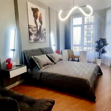 Курортний пров., 1