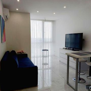 Квартира 2к , ЖК Соломенская 20а , новострой, ЖД вокзал, Олимпийская