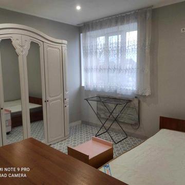 Довгострокова оренда квартир